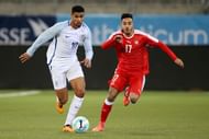 Khelifi provided three assists for FC Zurich